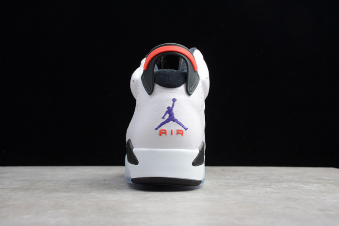 air jordan 6 flint grey ci3125-100