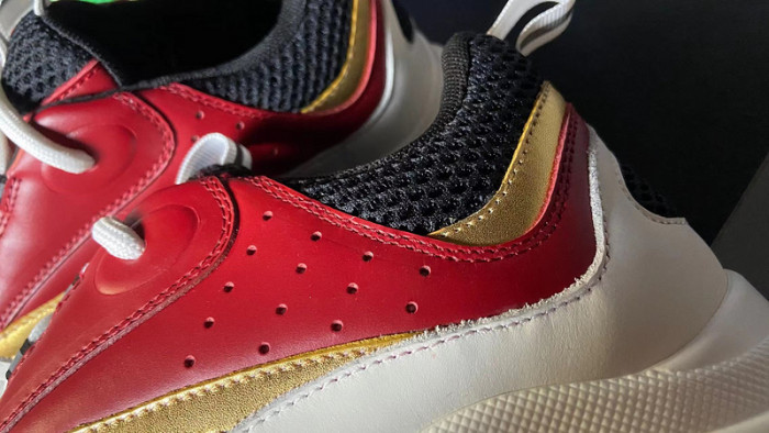 dio* sneakers b22 t0000-109