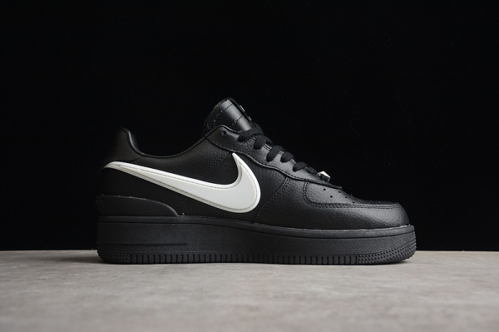 nike air force 1 low sp ambush black dv3464-001