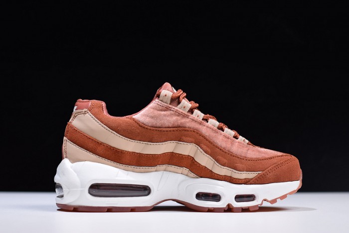 nike wmns air max 95 lx aa1103-201