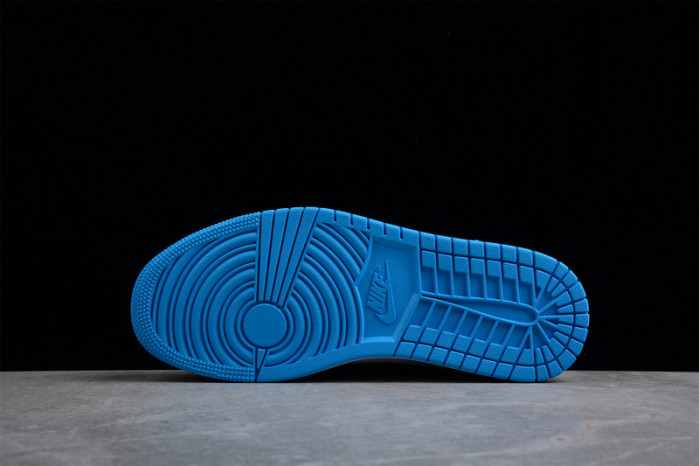 air jordan 1 low og “unc” cz0790-104