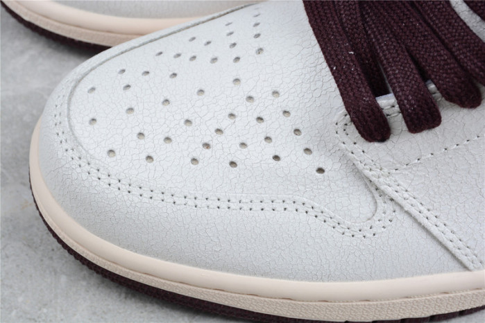 air jordan 1 a ma maniere do7097-100