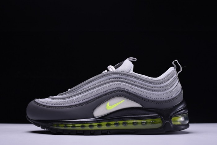 nike air max 97 neon wmns dark grey 921733-003