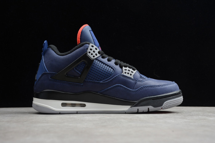 air jordan 4 wntr“loyal blue” cq9597-401