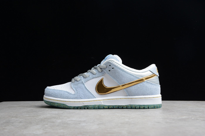 sean cliver nike sb dunk low dc9936-100