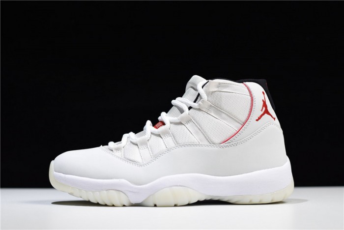 air jordan 11 platinum tint 378037-016