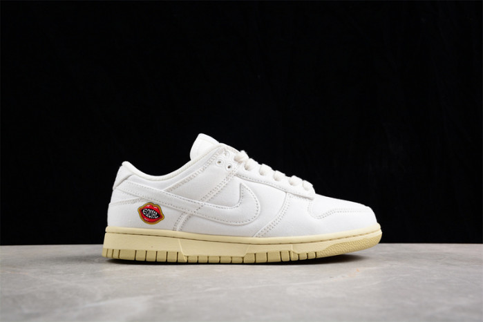 nike dunk low se the future is equal fd0868-133