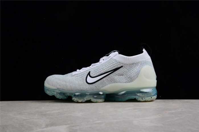 nike air vapormax 2021 fk dh4084-100