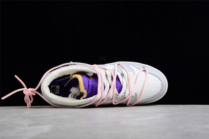 dunk low “24 of 50” dm1602-119