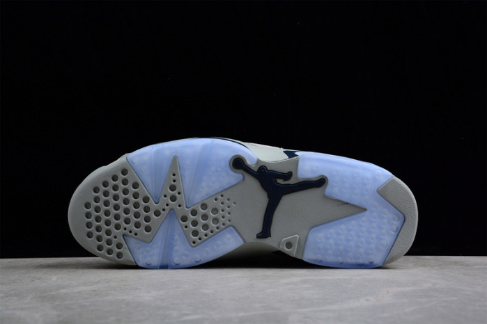 air jordan 6 “georgetown” ct8529-012