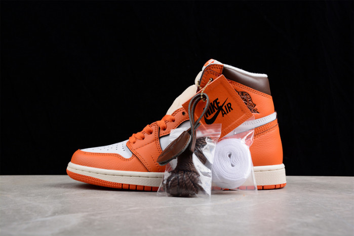 air jordan 1 high og “starfish” do9369-101