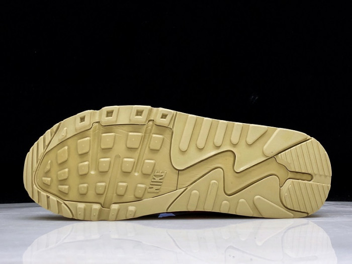 ow nike air max 90 desert ore aa7293-200