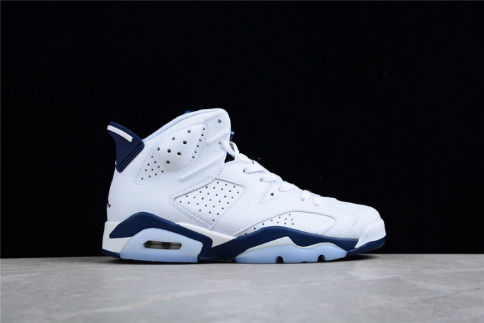 air jordan 6 retro "electric green" ct8529-141