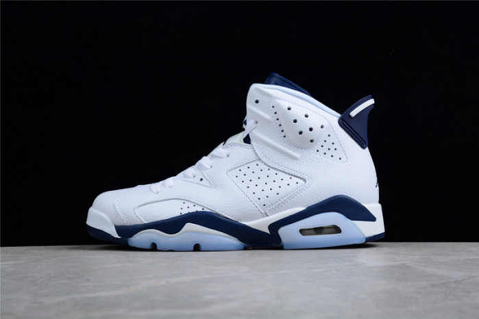 air jordan 6 retro "electric green" ct8529-141