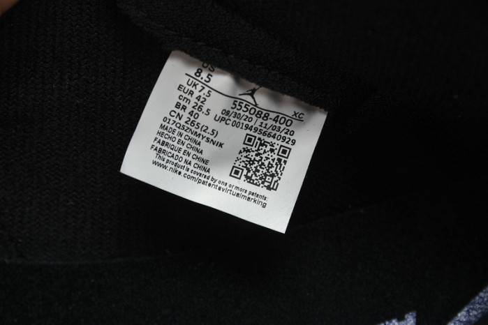 air jordan 1 high og 