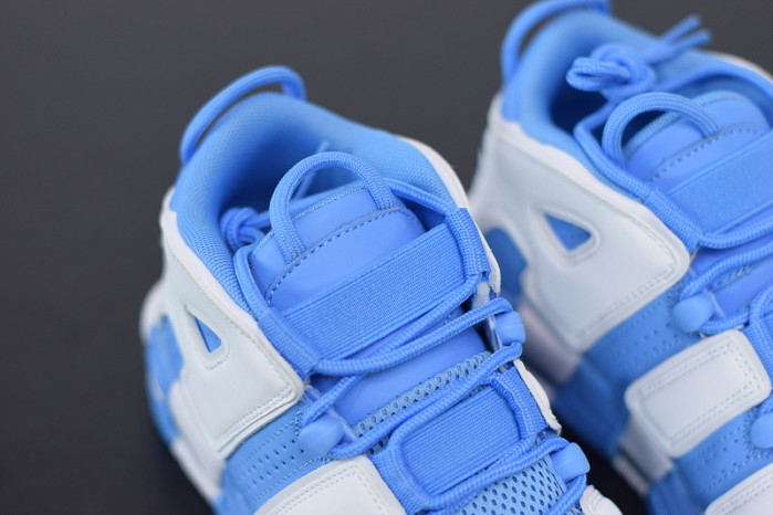 nike air more uptempo “university blue” 921948-401