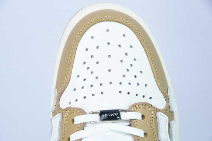 skel-top low sneakers