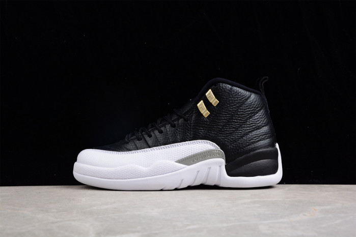 air jordan 12 retro ''playoffs'' 2022 ct8013-006