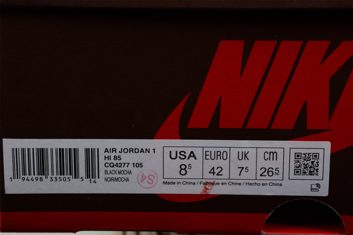 air jordan aj1 low og sp +travis scott ts cq4277-105