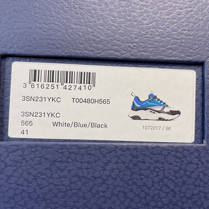 dio* sneakers b22 t0000-091