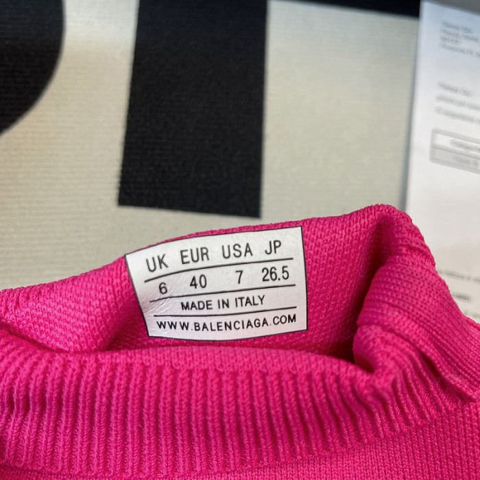 speed trainer sneakers 1000052