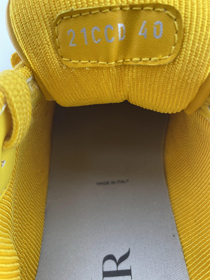 dio* sneakers b27 d270189