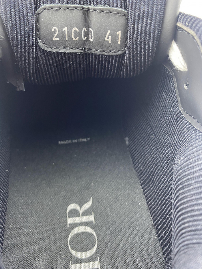 dio* sneakers b27 d270222