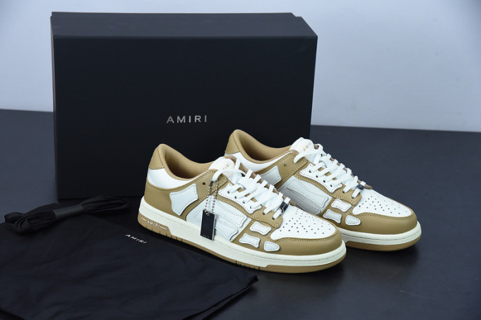 skel-top low sneakers