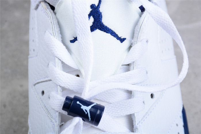 air jordan 6 retro "electric green" ct8529-141