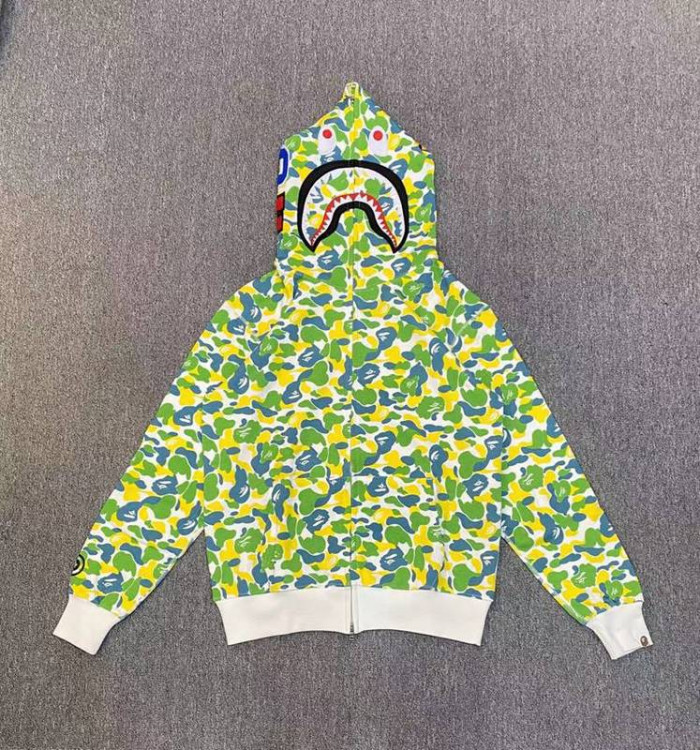 bape bvip02