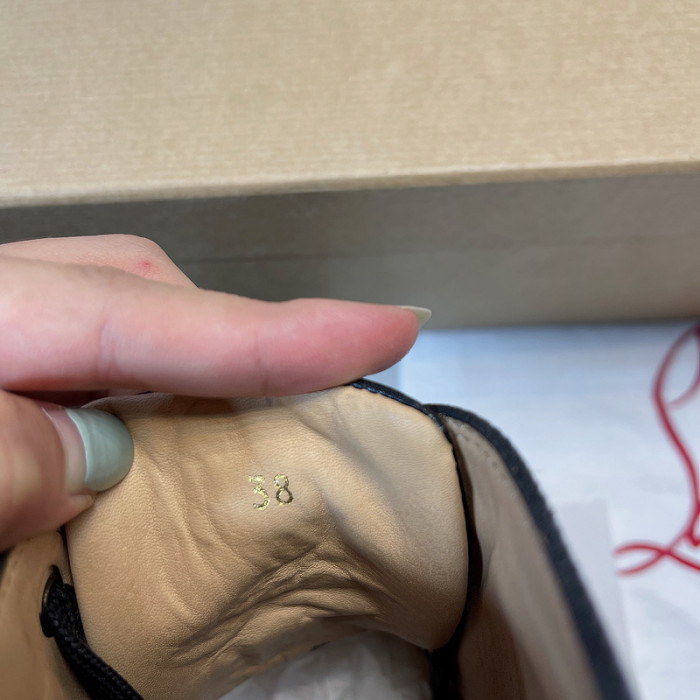 c&l sneakers clh000026