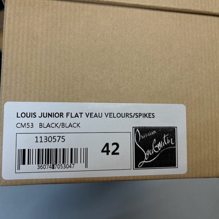 c&l sneakers cll000037