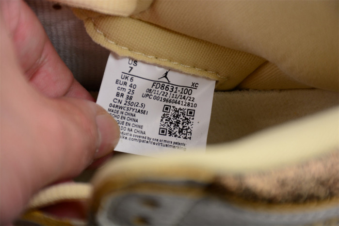 jordan 1 retro high og craft vibrations of naija fd8631-100