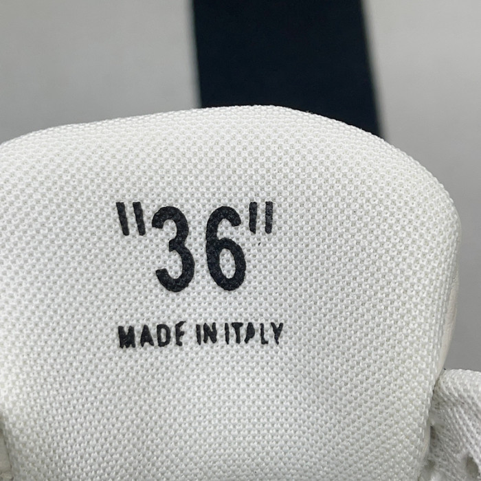 off-w out of office lace-up sneakers