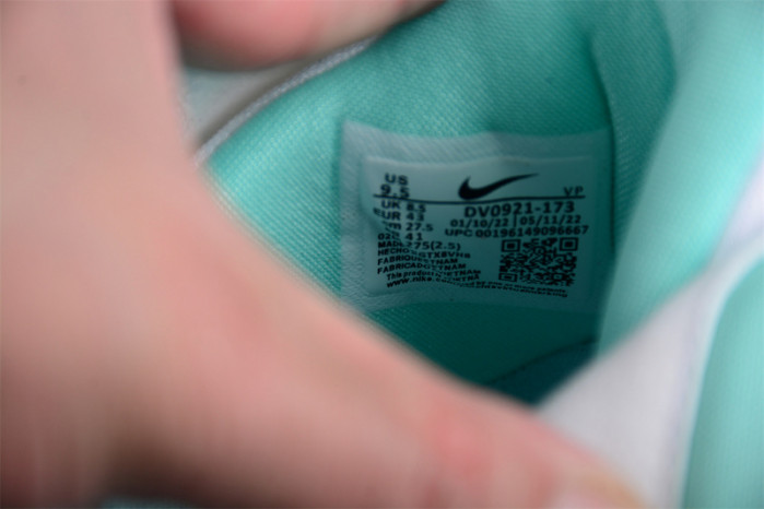 jordan 37 guo ailun island green dv0921-173