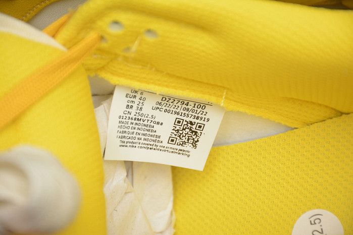 nike dunk low twist dz2794-100