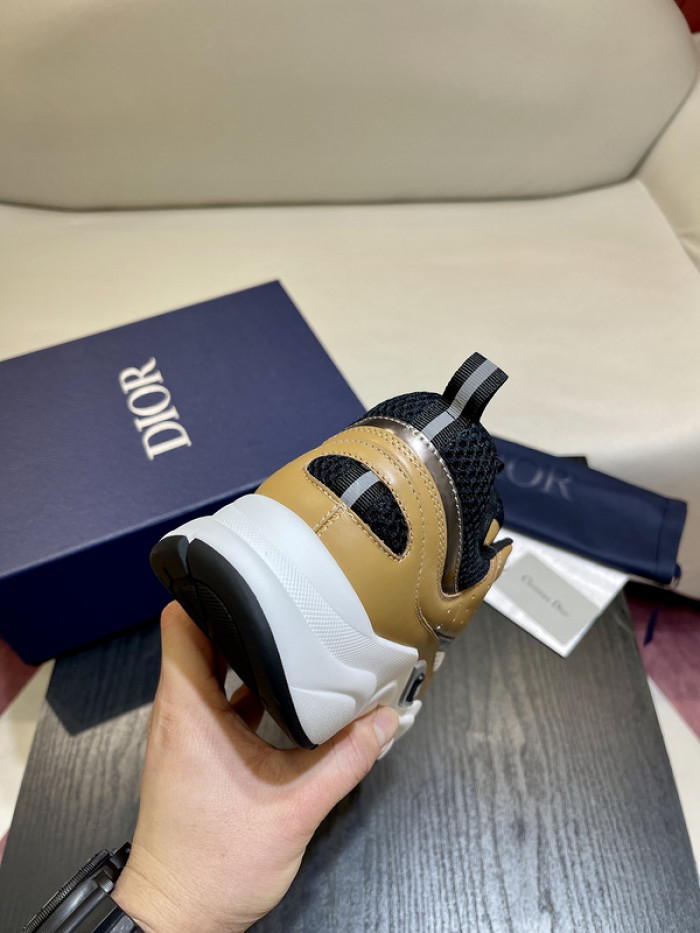 dio* sneakers b22 t0000-121