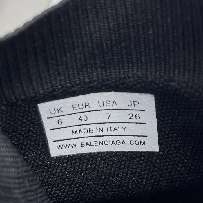 speed trainer sneakers 1000042