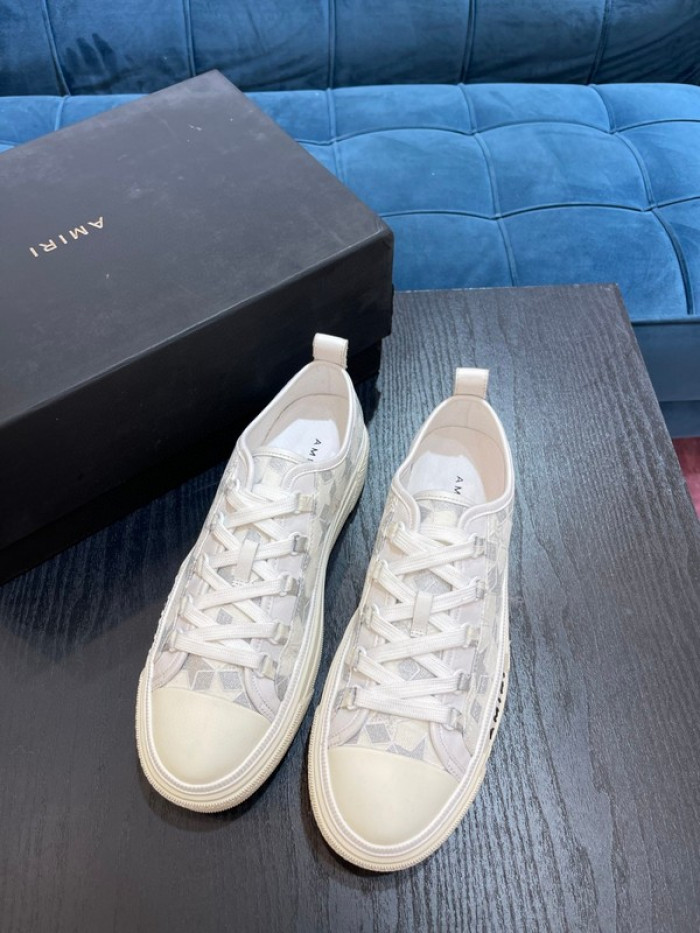 a*iri stars court sneakers