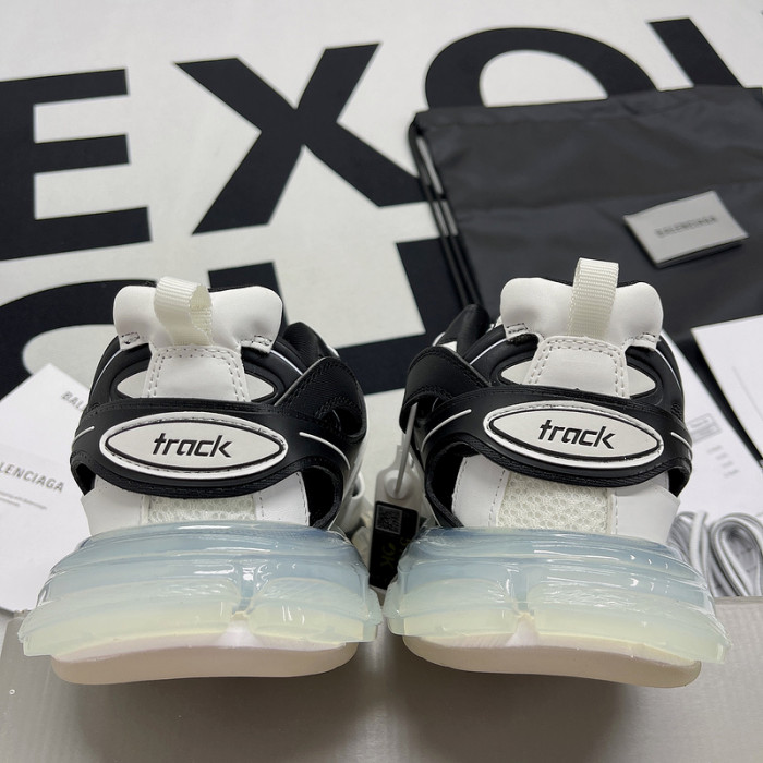 Ba*len*cia*ga track sneaker