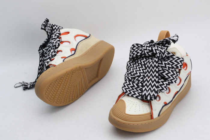 lanvin curb sneaker fy03