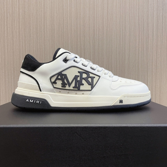 a*iri classic logo sneakers