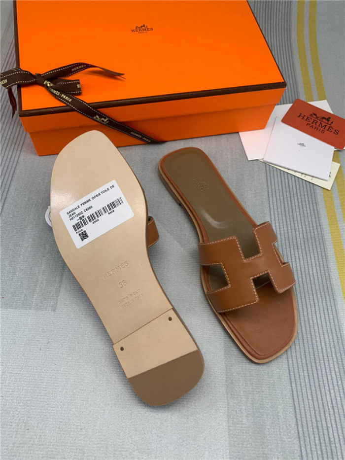 herme* sandal hs77