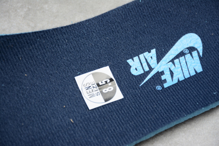 air jordan 1 obsidian university blue 555088-140