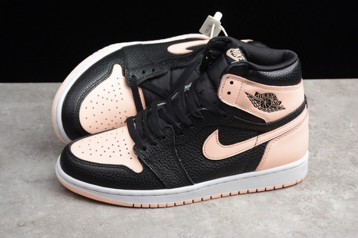 air jordan 1 crimson tint 555088-081