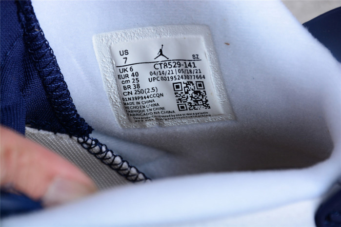 air jordan 6 retro "electric green" ct8529-141