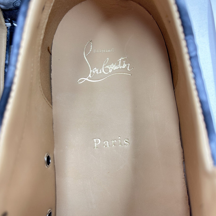 c&l sneakers cll000001