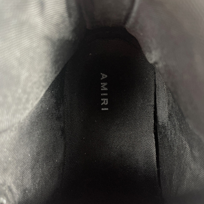 skel-top low sneakers