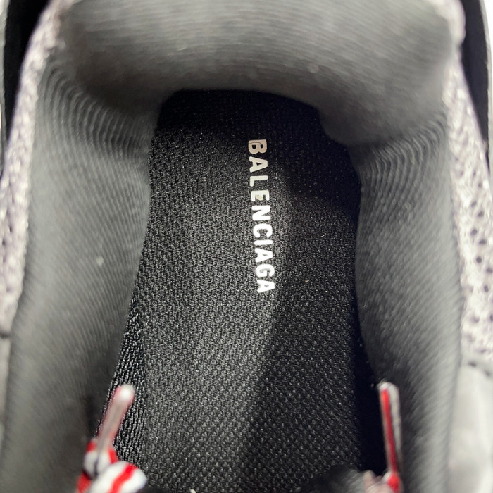 Ba*len*cia*ga track sneaker