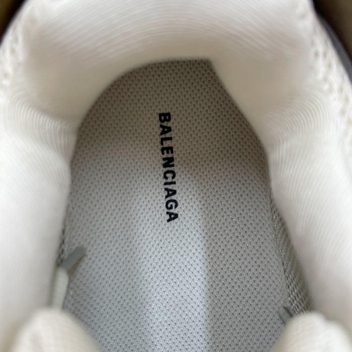 Ba*len*cia*ga track sneaker